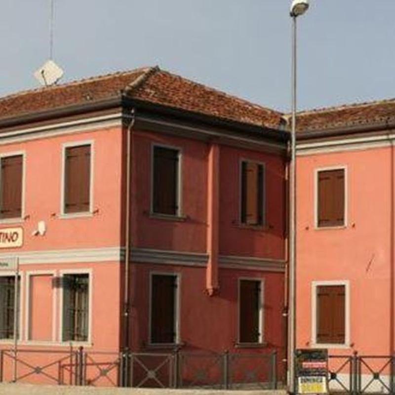 La Rotonda Relais Hotel Badoere Exterior photo